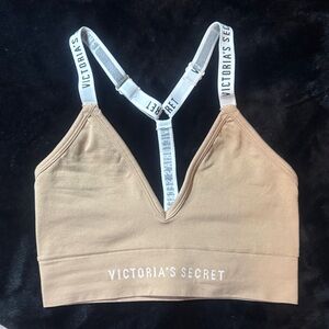 Victoria's Secret Beige Bralette